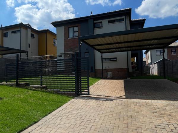 1 Bedroom House