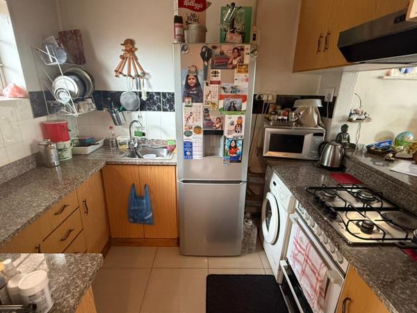 1.5 Bedroom Apartment