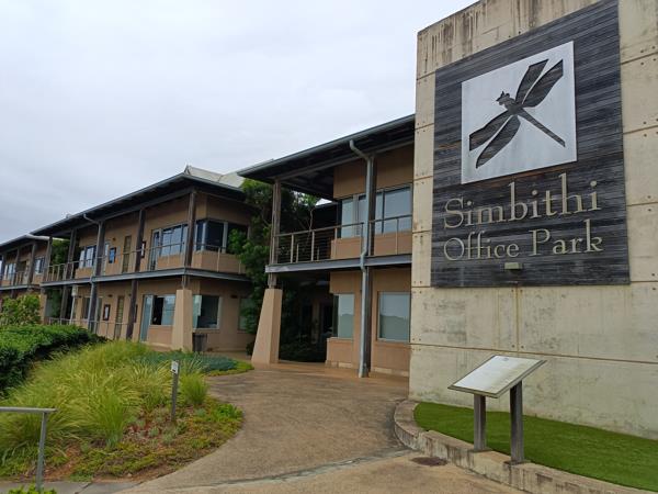 100 m² Commercial space