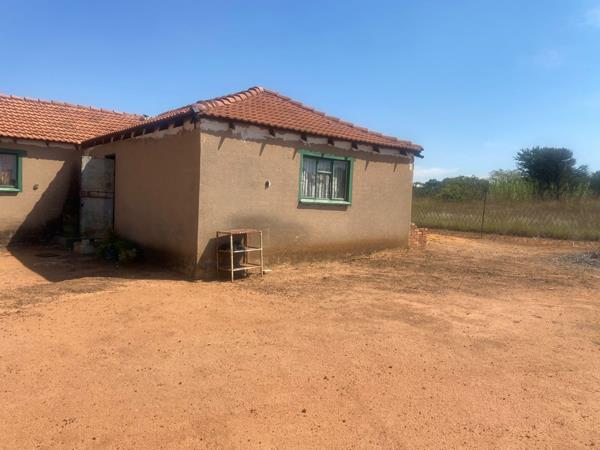8.5 ha Farm