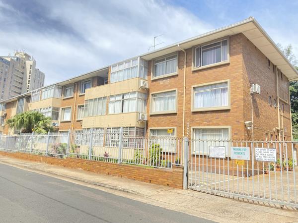 1.5 Bedroom Apartment