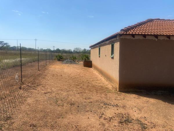 8.5 ha Farm