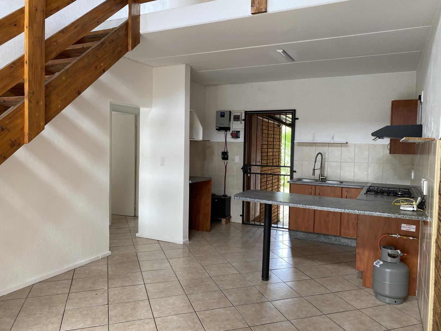 2 Bedroom Apartment in Honey Park