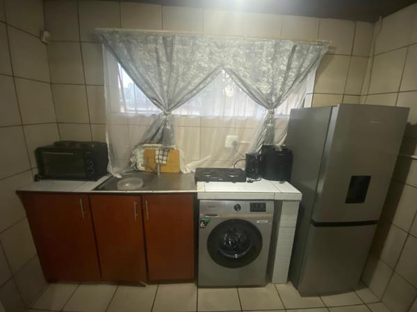 1 Bedroom Garden Cottage