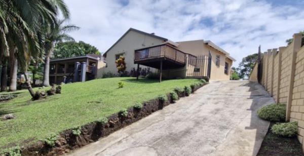 6 Bedroom House