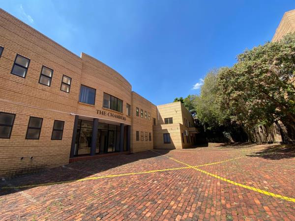 100 m² Office Space