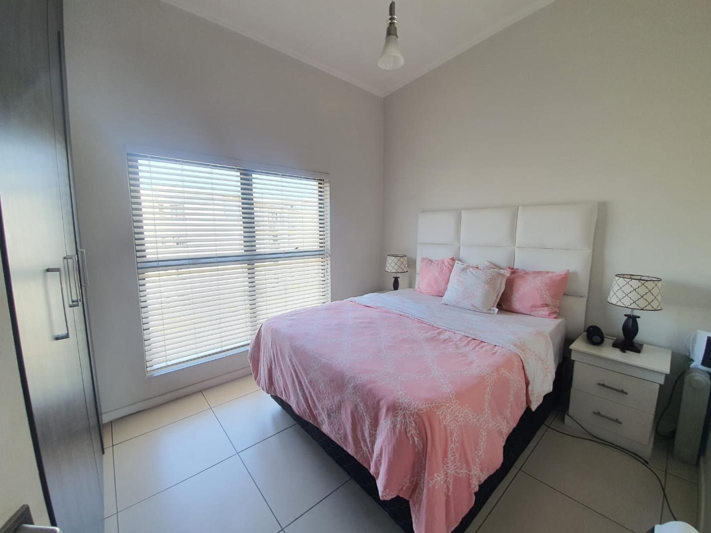 1 Bedroom Apartment in Fourways