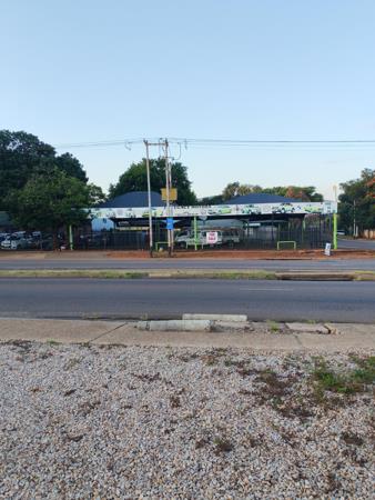 991 m² Commercial space