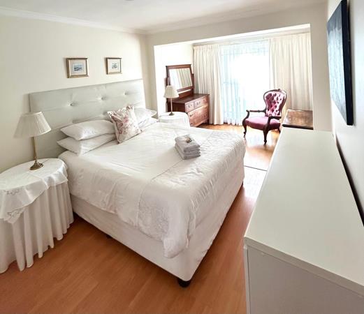 2 Bedroom Cluster