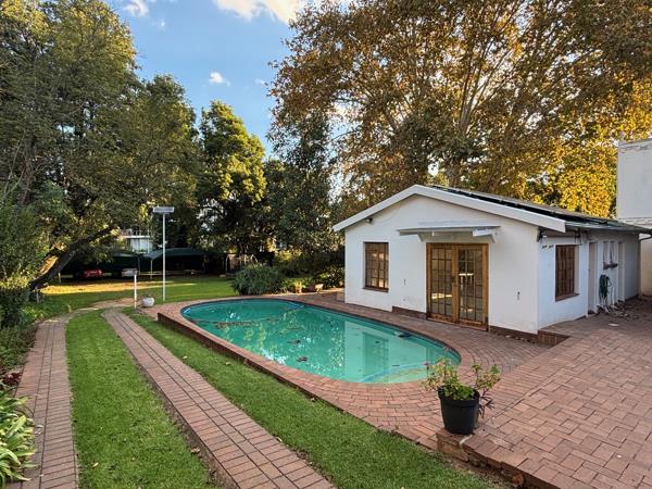 1 Bedroom Garden Cottage