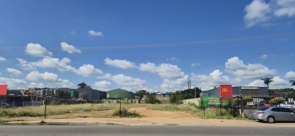 2 880 m² Land