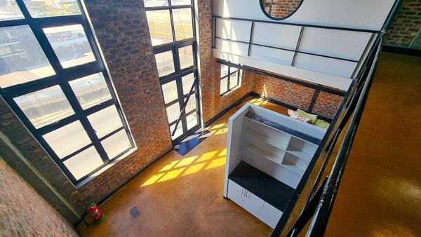158 m² Office Space
