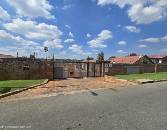 3 Bedroom Simplex