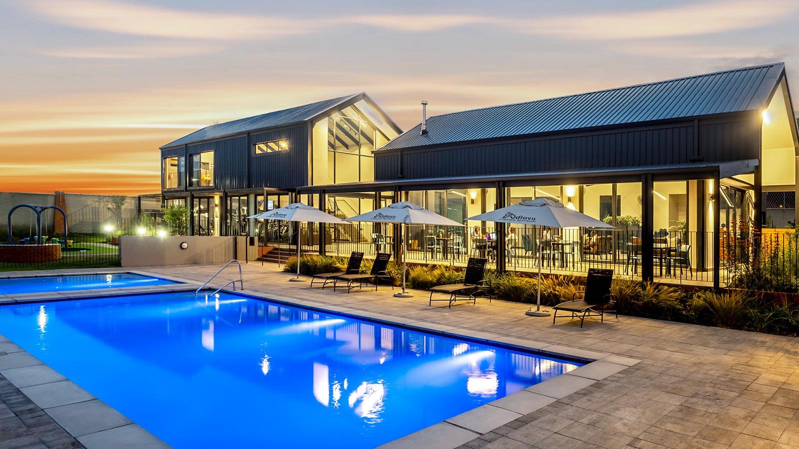 2 Bedroom Apartment in Country View