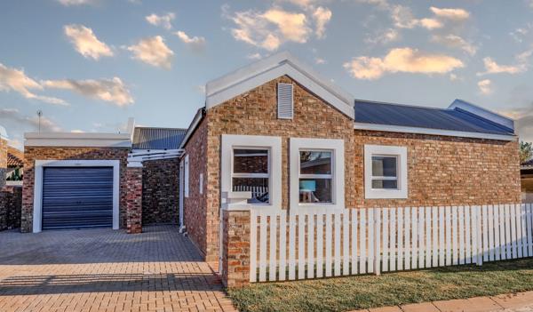 3 Bedroom Simplex
