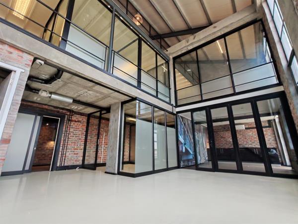243 m² Commercial space