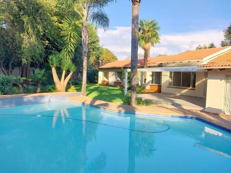 5 Bedroom House in Elardus Park