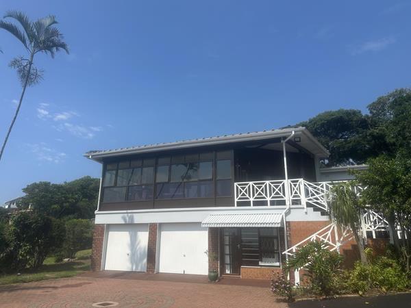 6 Bedroom House