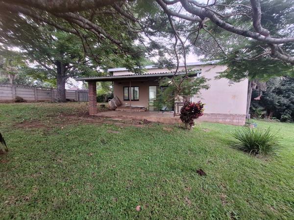 2 Bedroom Garden Cottage