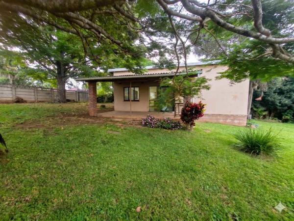 2 Bedroom Garden Cottage