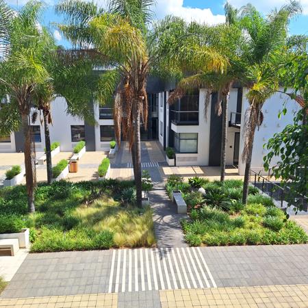 166 m² Commercial space