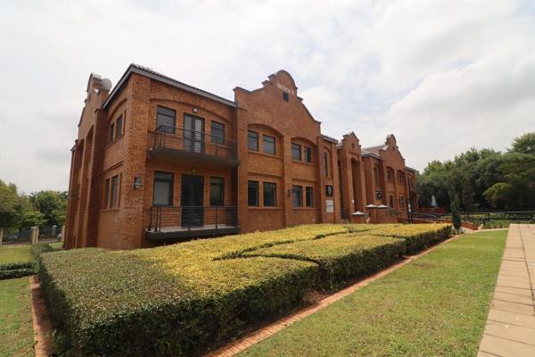 120 m² Office Space