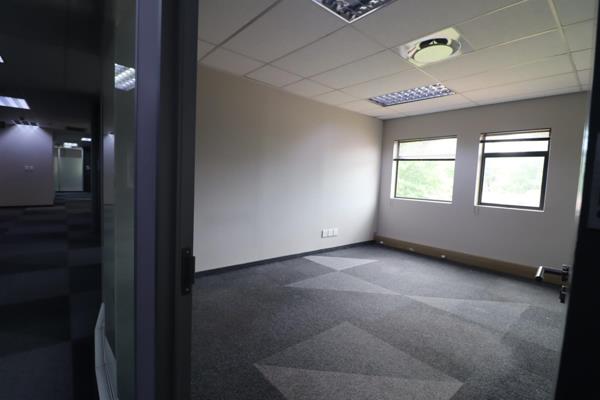 45 m² Office Space