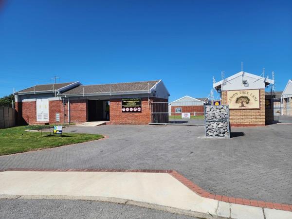 2 Bedroom Cluster