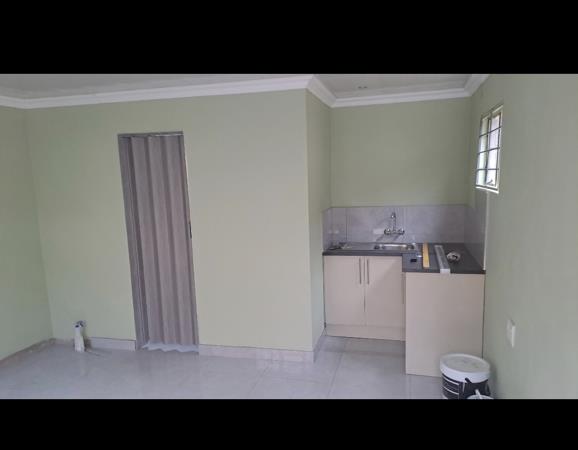 1 Bedroom Garden Cottage