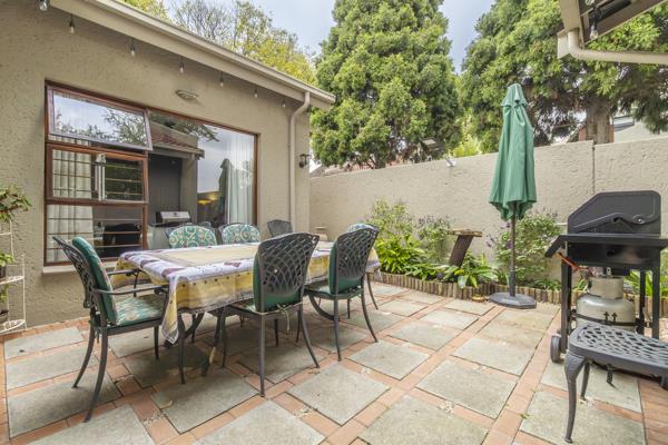 3 Bedroom Cluster