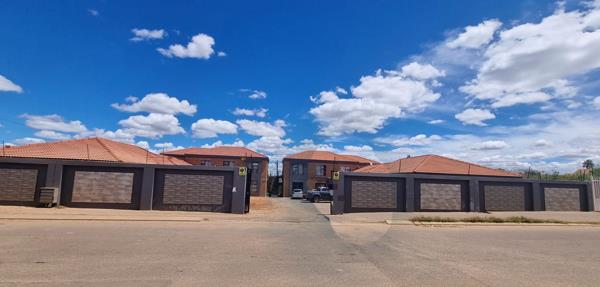 24 Bedroom Apartment