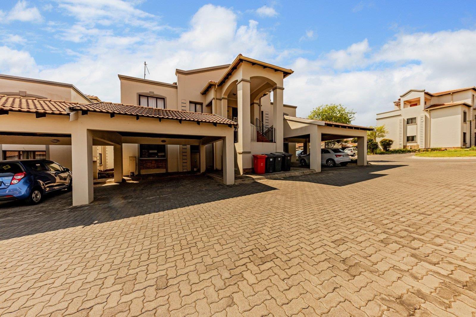 2 Bedroom Apartment in Paulshof