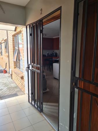 3 Bedroom Apartment