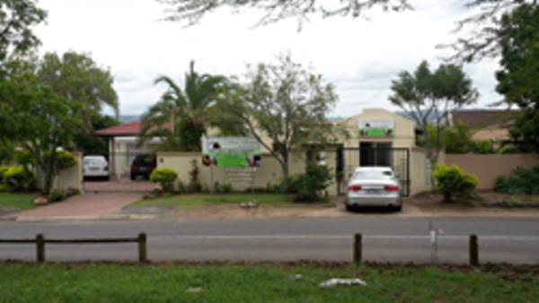 1 Bedroom Garden Cottage