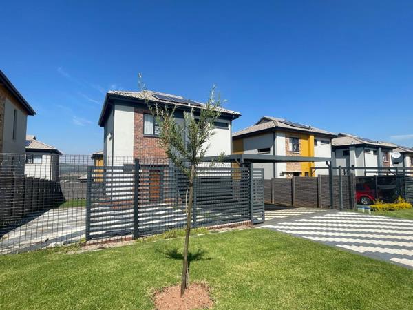 1 Bedroom House