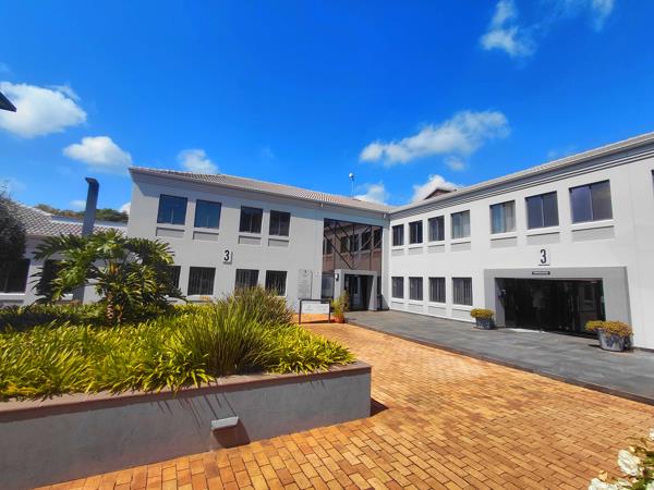 189 m² Commercial space