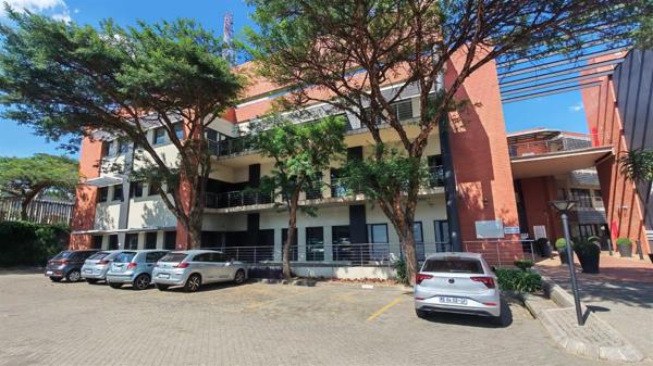 324 m² Office Space