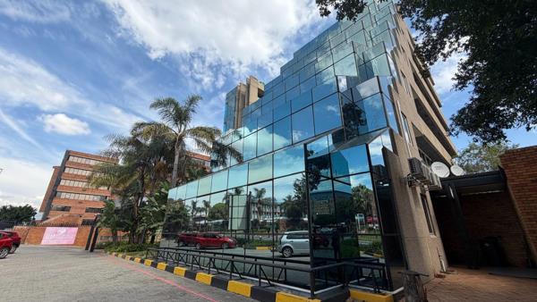 139 m² Commercial space