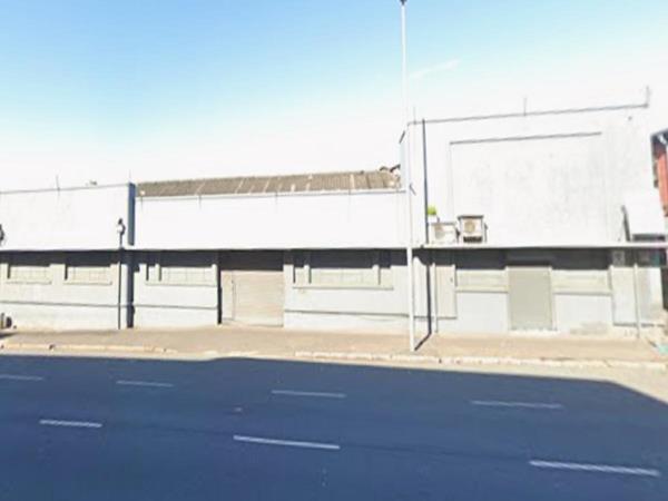 505 m² Industrial space