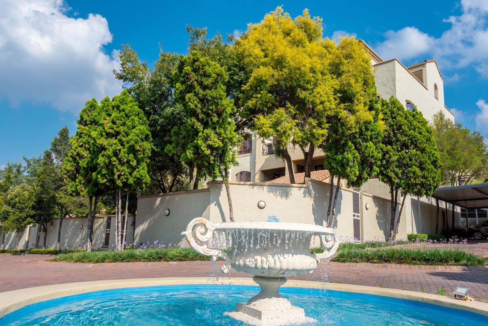 2 Bedroom Apartment in Morningside