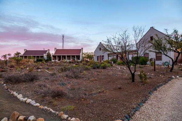 722 m² Commercial space