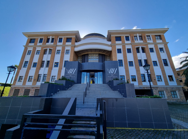 257 m² Commercial space