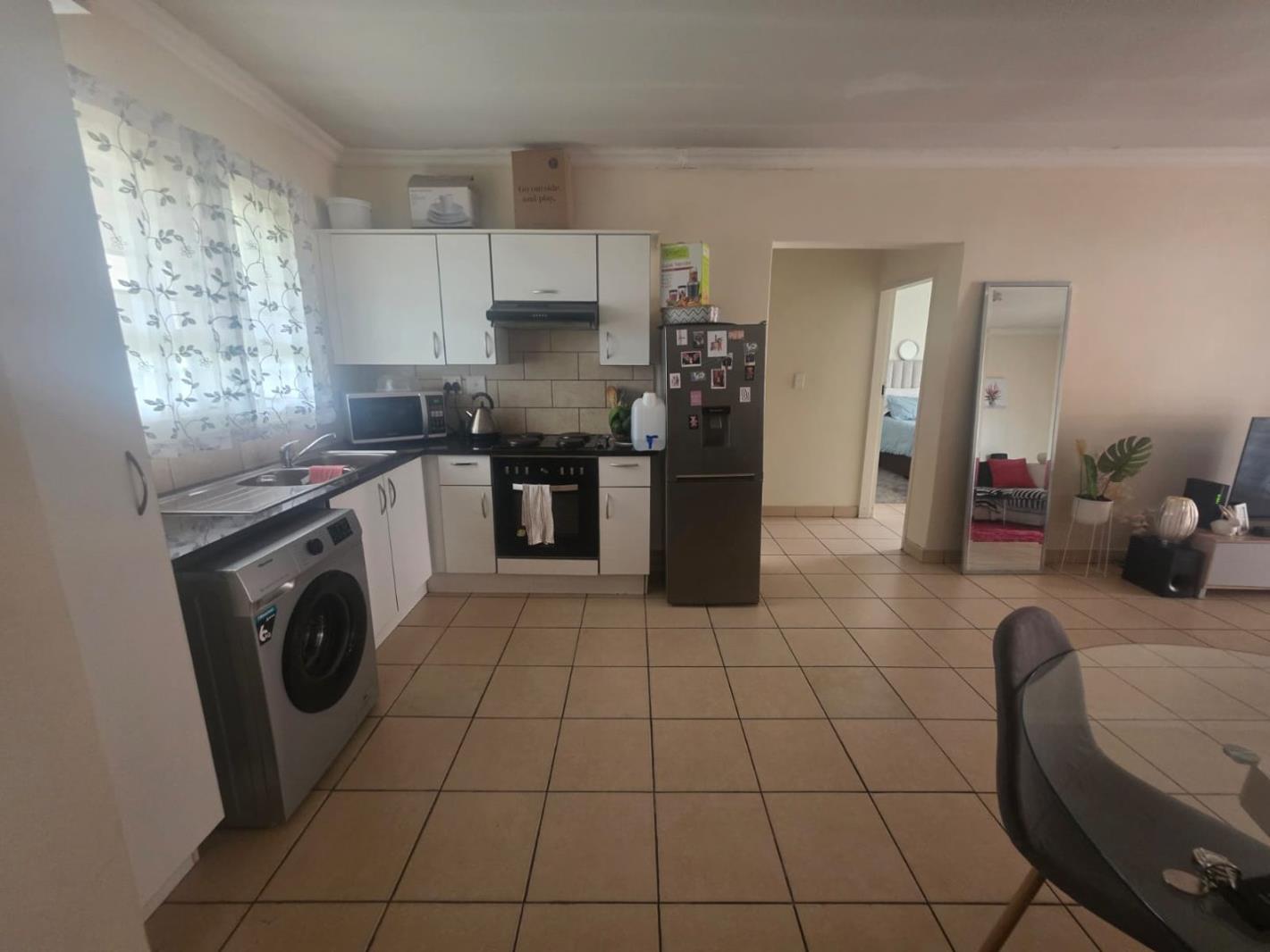 1 Bedroom Apartment in Rembrandt Park