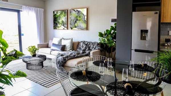 3 Bedroom Apartment
