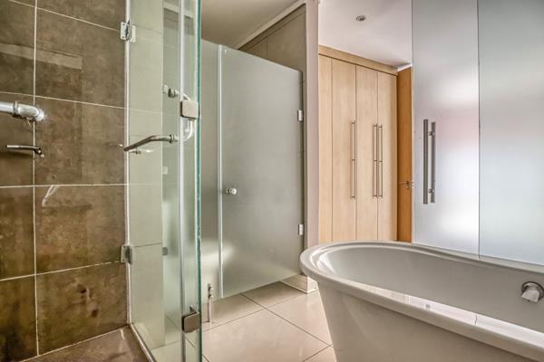 2 Bedroom Apartment in Sandton Central