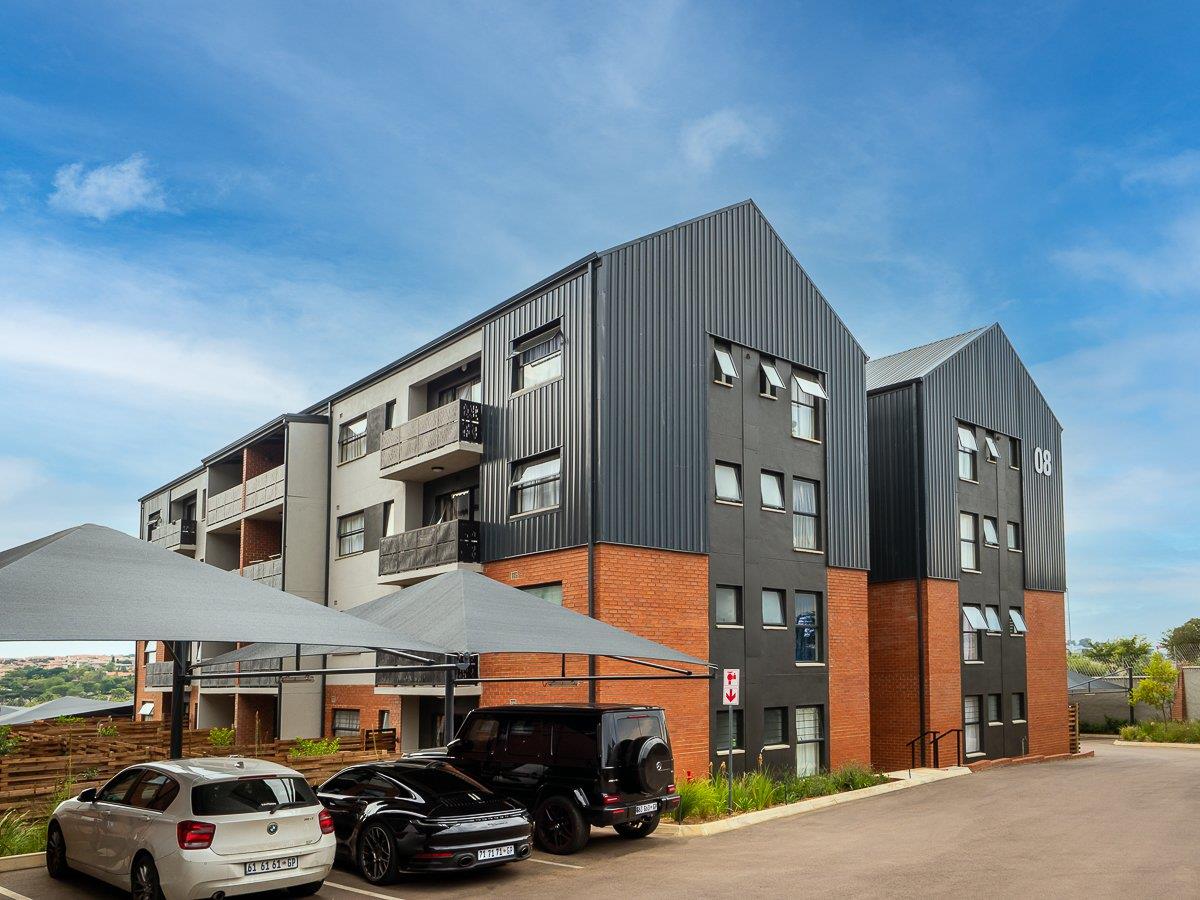 1 Bedroom Apartment in Country View