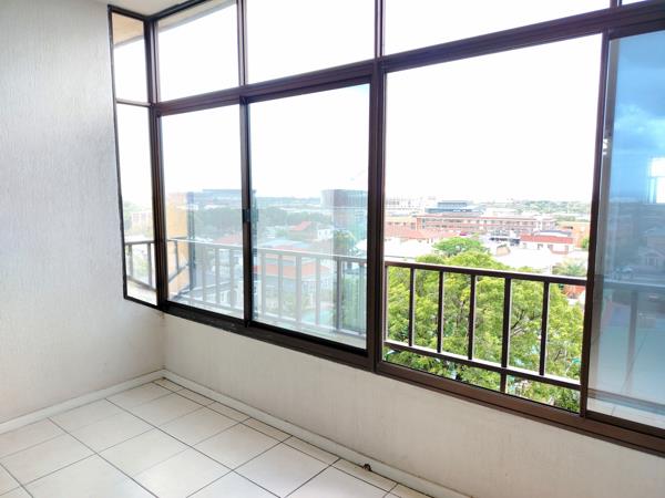 1.5 Bedroom Apartment