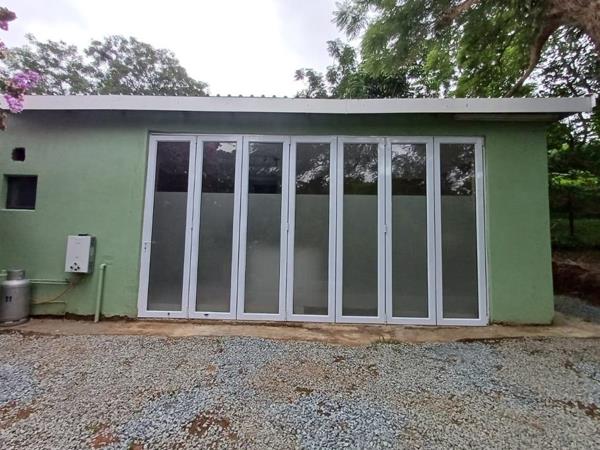 2 Bedroom Garden Cottage
