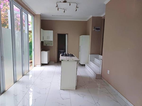 2 Bedroom Garden Cottage