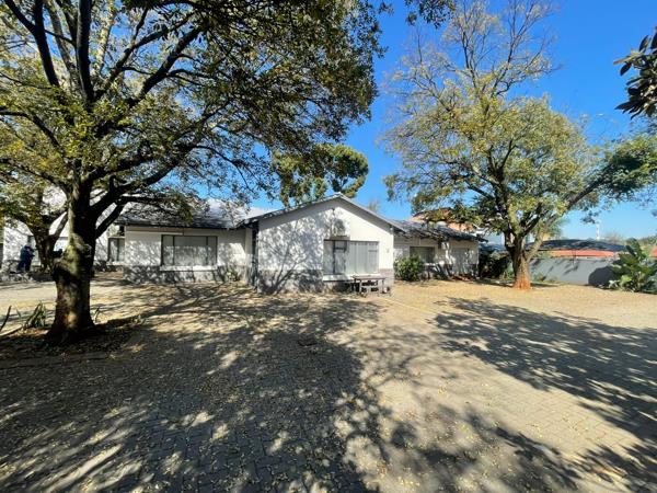 397 m² Commercial space